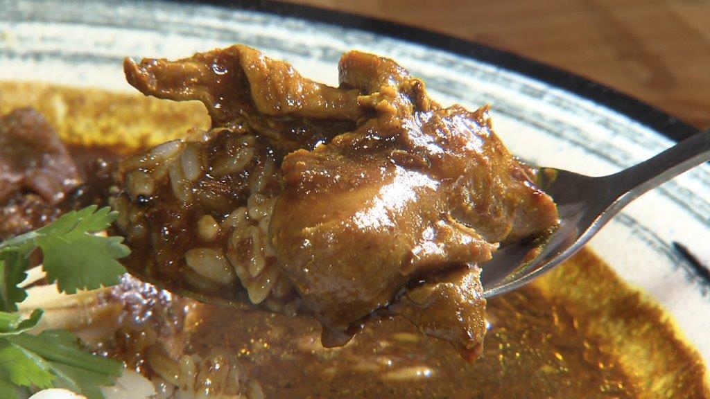 カレー人気上昇中！実は福岡は激戦区！福岡で食べられる絶品カレー５選！