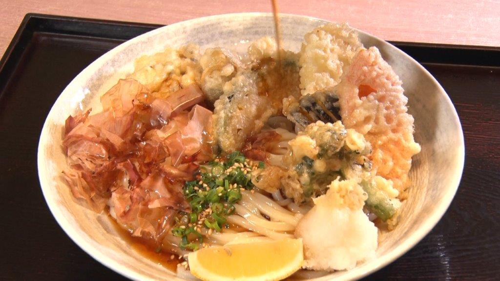 今回は特別編！北九州市限定でうどん人を探し！うどんで北九州を盛り上げます！【うどんＭＡＰ】