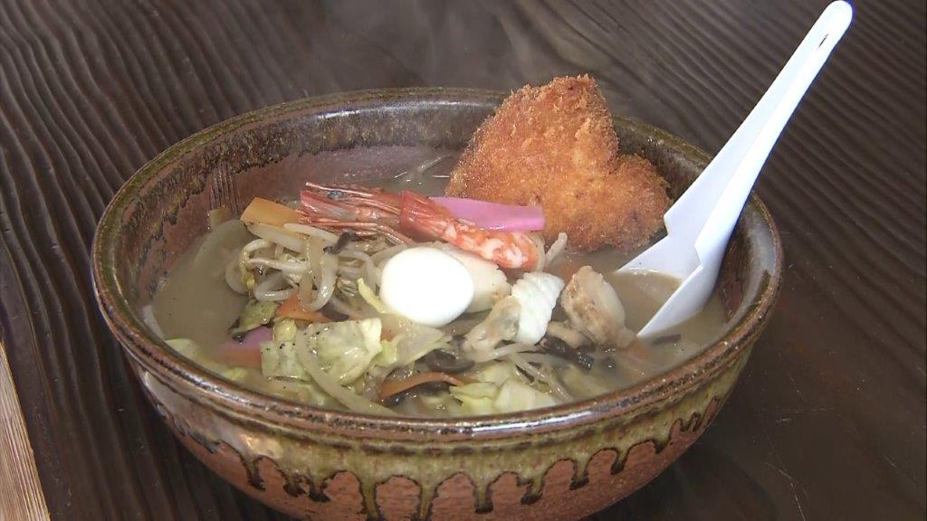 ニューオープンの北九州ちゃんぽんのお店をご紹介！小倉名物・焼きうどんも！