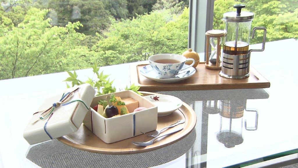 自然に囲まれた「森の中のカフェ」が人気！福岡の森のカフェ・レストランを調べてみた！