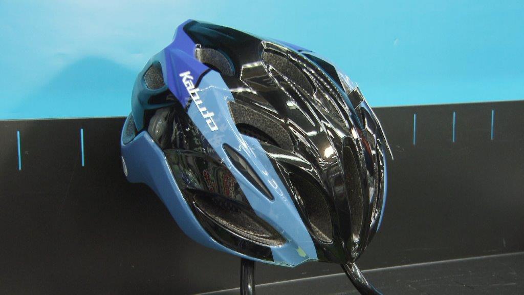 自転車に乗る時にはヘルメットを！最新のヘルメット事情を調べてみた！