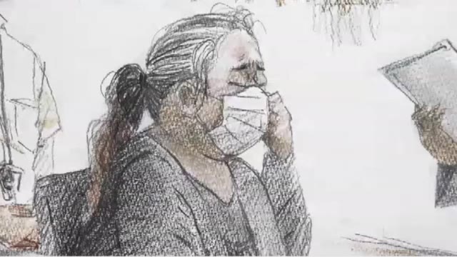 ５歳児餓死事件で懲役１５年求刑　ママ友「すべて母親の責任」　夫の証言に涙を拭う様子も　福岡地裁