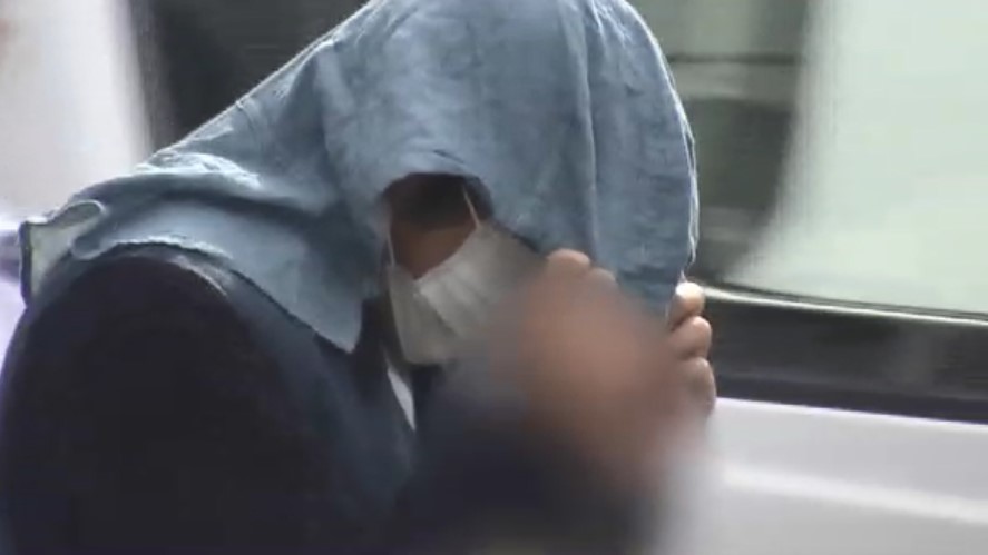 元交際相手のブラジャーに覚醒剤を“隠し持つ”　４２歳男を再逮捕　「別れ話を切り出され…」　福岡県