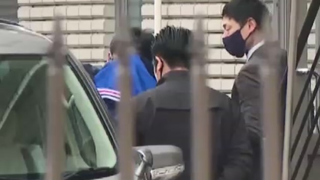 １２年前の手りゅう弾“襲撃”　道仁会系元組長ら３人を逮捕　久留米市の「暴追」建設会社に対し　福岡