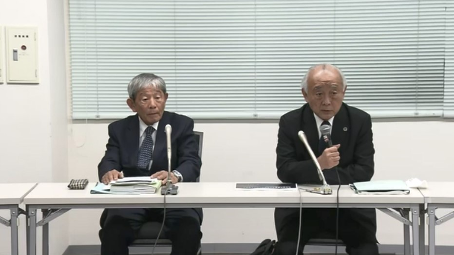 飯塚事件の“目撃者”が証言翻す　２女児目撃は「事件とは別の日」　弁護側「有罪を覆す新たな証拠」　福岡