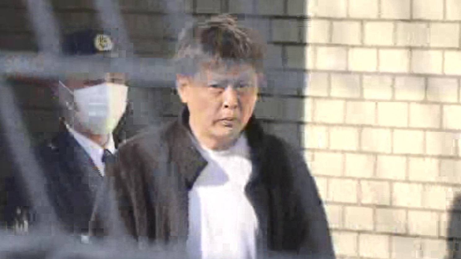 中学生2人殺傷　平原容疑者に弁護士2人　裁判所が職権で選任　26日で逮捕から1週間　福岡・北九州市