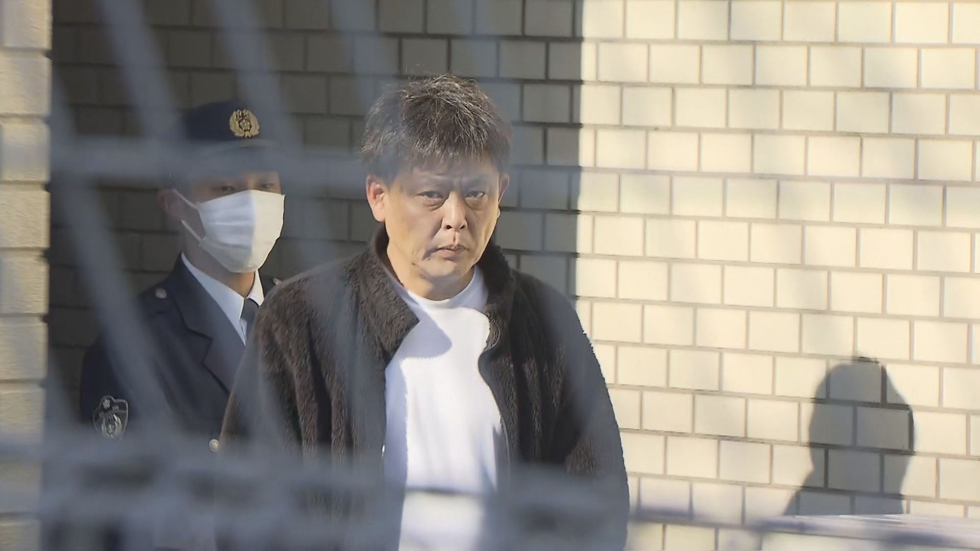 中3殺傷事件　先に男子生徒を刺したか　女子生徒への殺人容疑で再逮捕へ　北九州市