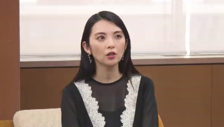 田中麗奈さん主演　映画「恋ほおずき」久留米市などで撮影へ　大雨災害からの復興を映画で支援　市長に思い語る　福岡