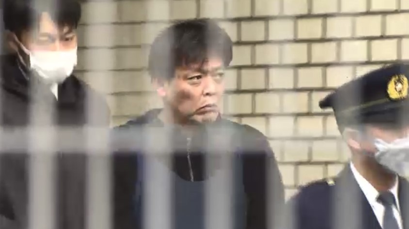 北九州　中学生２人殺傷事件　容疑者の男（４３） あすから鑑定留置へ  刑事責任能力を調べるため　起訴された場合に争点の一つになることを見据え判断か　福岡