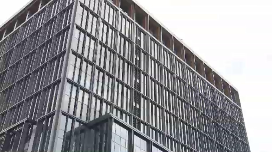 ワンコインや111円…「ワン」にちなんだサービス続々　福岡市・天神「ワンビル」開業キャンペーン発表　4月24日オープン