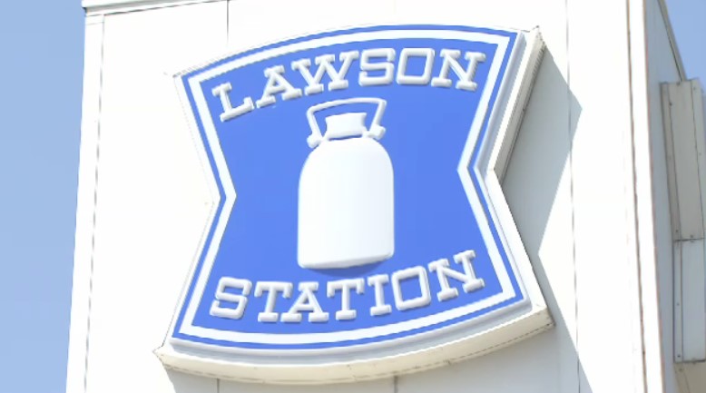 ローソン店内の厨房で調理し出来たてを配達　注文はアプリで　福岡で「ゴーストレストラン」開始　スパゲッティーや炒飯など扱う