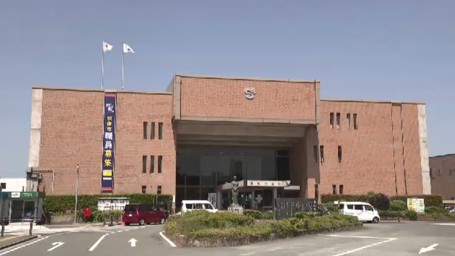 遊休タクシーを活用　宗像市「公共ライドシェア」21日から実証運行　電話やアプリで配車　交通弱者の足守る　福岡