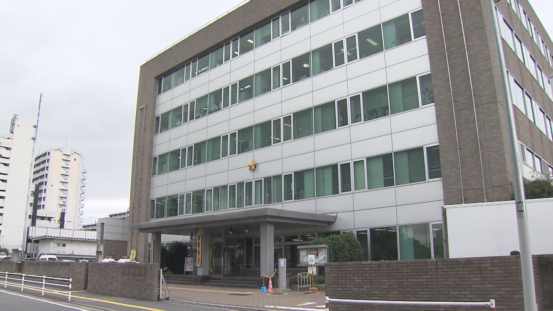 「酒が体に残っていないと思った」　“飲酒運転”で会社経営の男（４６）を現行犯逮捕　福岡市東区アイランドシティ