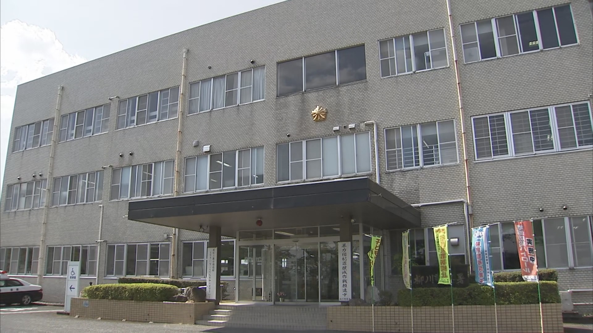 「妻の対応に不満があった」　妻の首をナイフで刺す“殺人未遂”　67歳男を逮捕　介護めぐりトラブルか　福岡・柳川市