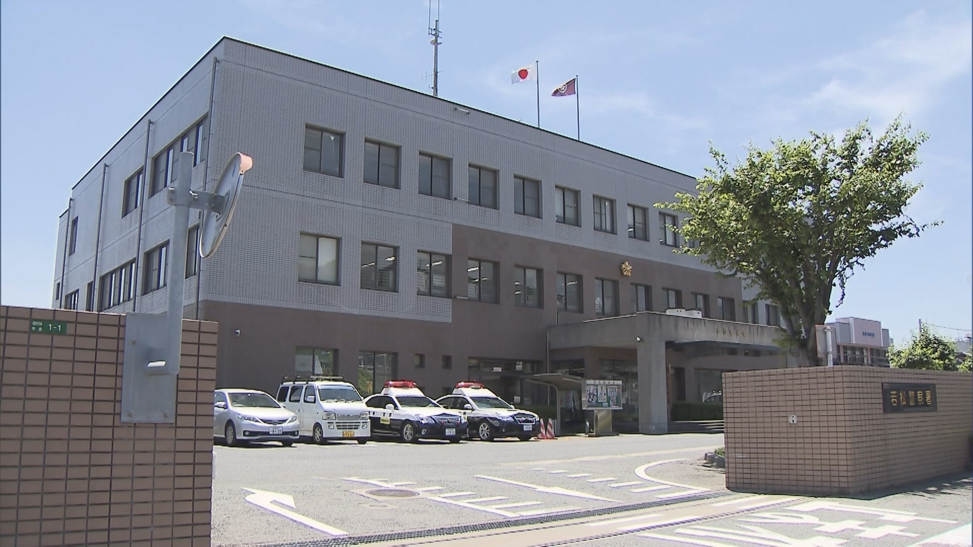 “タクシー強盗犯”に73歳の運転手が決死の行動　29歳の自称・会社員を現行犯逮捕　福岡・北九州市