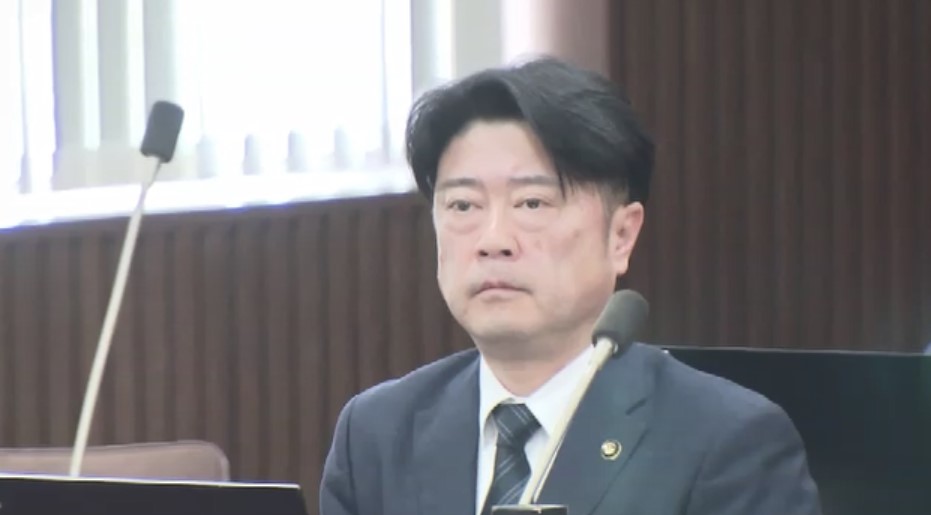 不倫関係の女性が“セクハラ被害”　田川市長への2度目の不信任決議案を否決　「第三者委員会を設置し事実究明していきたい」　福岡県
