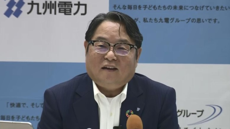 九州電力の決算　猛暑や厳しい寒さで売上高は過去最高　純利益は燃料費調整の期ずれなどで減少　西部ガスは「減収増益」　福岡