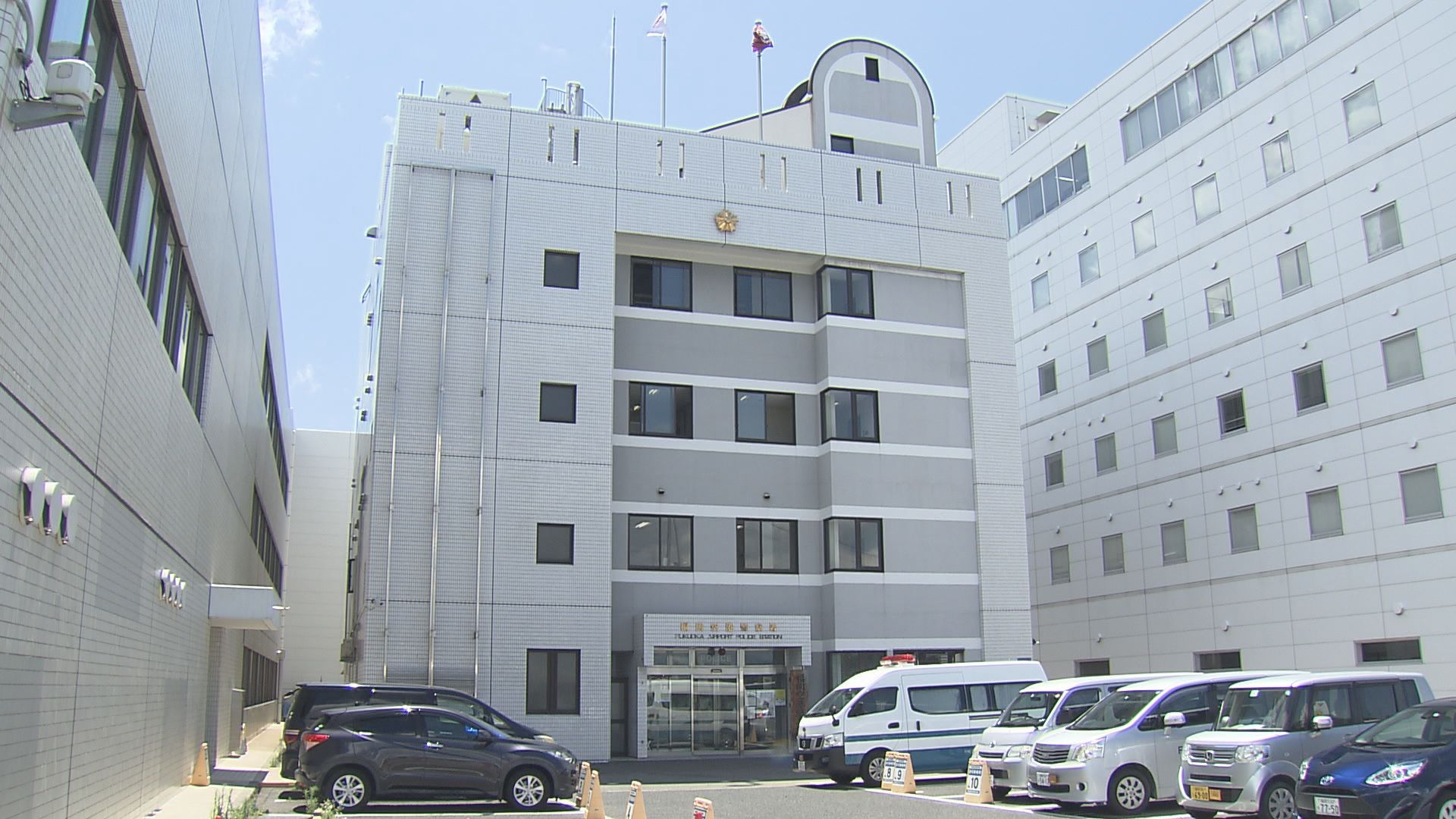 羽田空港のタブレットを盗んだか　自称リサイクル会社代表取締役の男を福岡空港で逮捕　「自分のタブレットと間違えた」と供述
