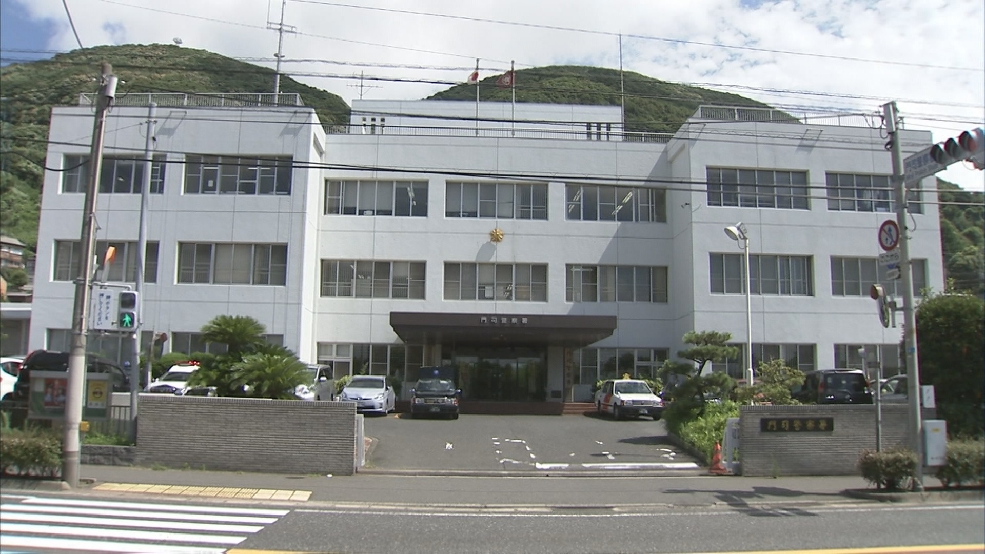 「至急現金が必要」息子かたった“ニセ電話詐欺”　19歳と22歳の男を逮捕　“受け子”と見張り役か　福岡・北九州市