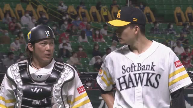 前半戦1勝から2桁勝利も　ソフトバンク千賀が明かす完全復活の要因「後悔しない選択を」