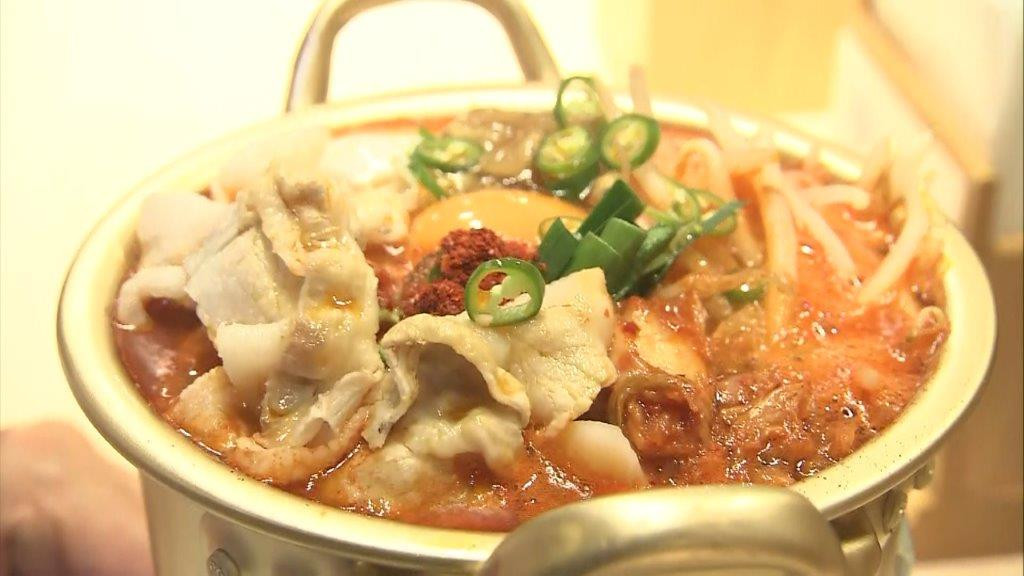 韓国スタイルの「ラミョン」を味わう！選べる辛さの「うま辛韓国ラーメン」をご紹介！