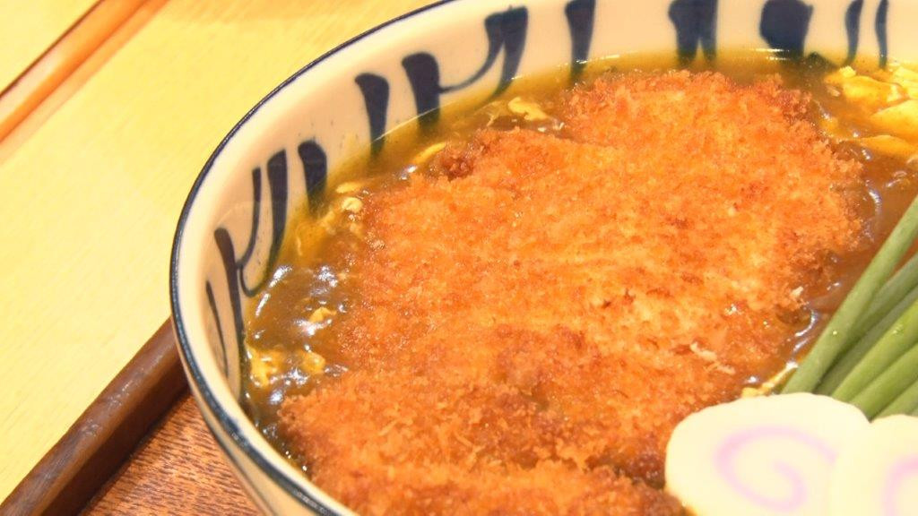 粕屋町でうどん人探しスタート！絶品のつけ麺から人気のカレー南蛮まで！【うどんMAP】