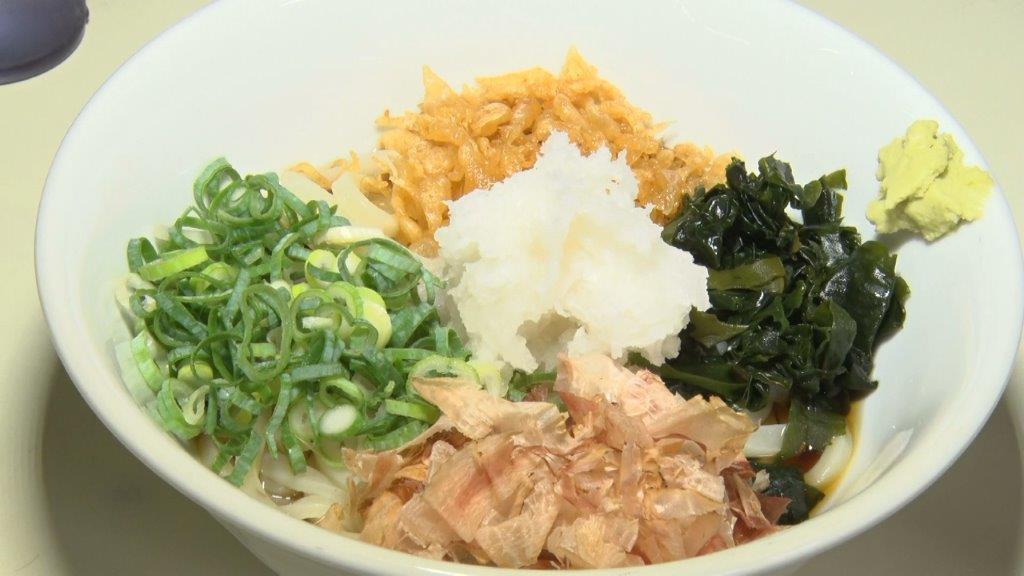 福岡でも珍しい丸天うどん専門店や地元に愛される老舗の手打ち麺が登場！【うどんMAP】