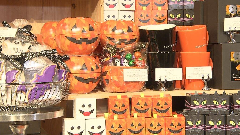 10月は街も“ハロウィーンモード”に！福岡で手軽に楽しめるハロウィーングルメをご紹介！