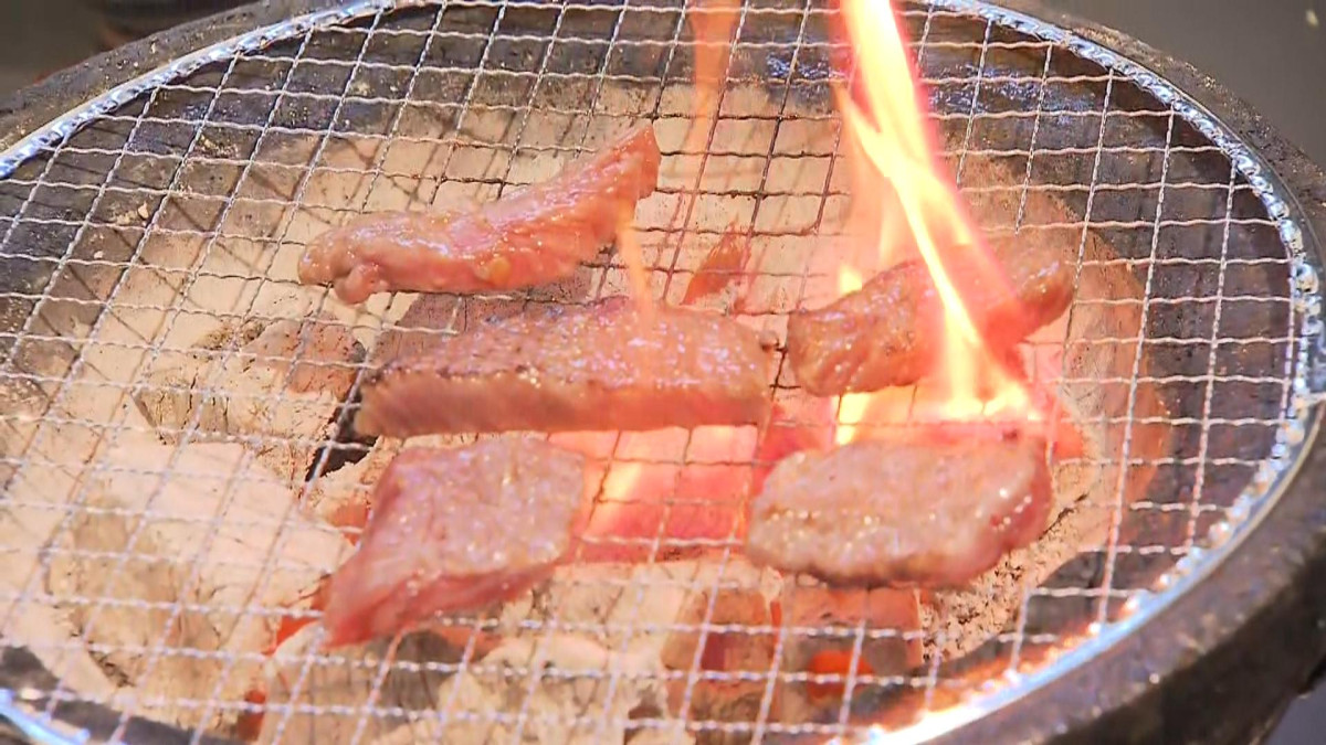 精肉のプロが手掛ける！昼は麺＆夜は肉の絶品メニューが登場！